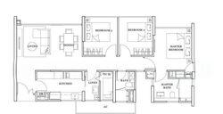 Belysa (D18), Condominium #520660251